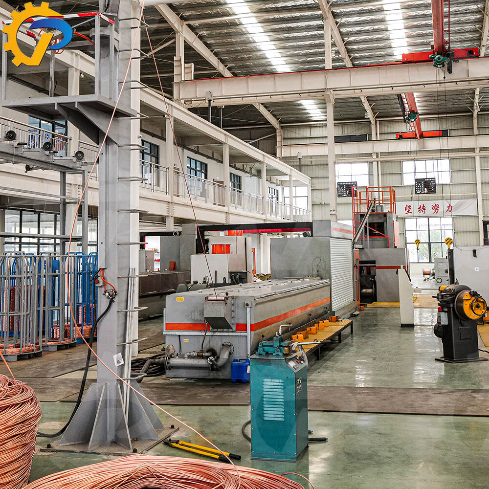 22D fine wire drawing machine