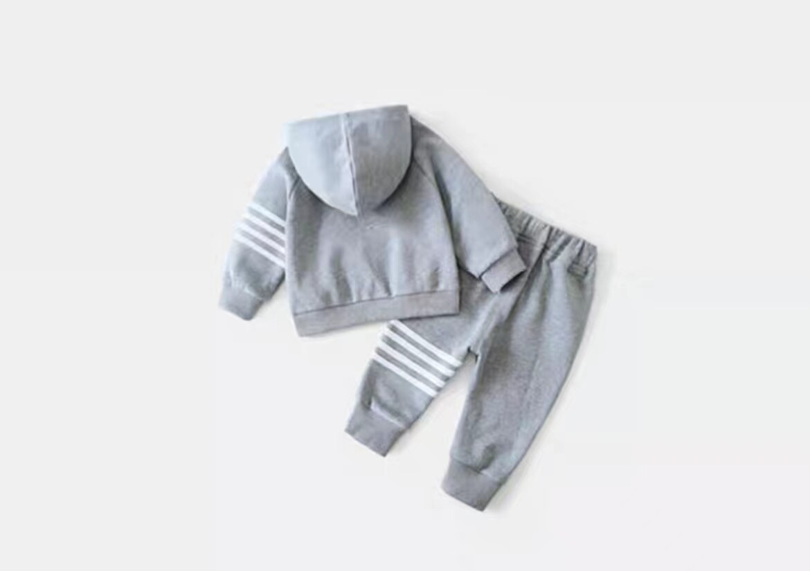 Pattern For Baby Boy Hooded Sweater