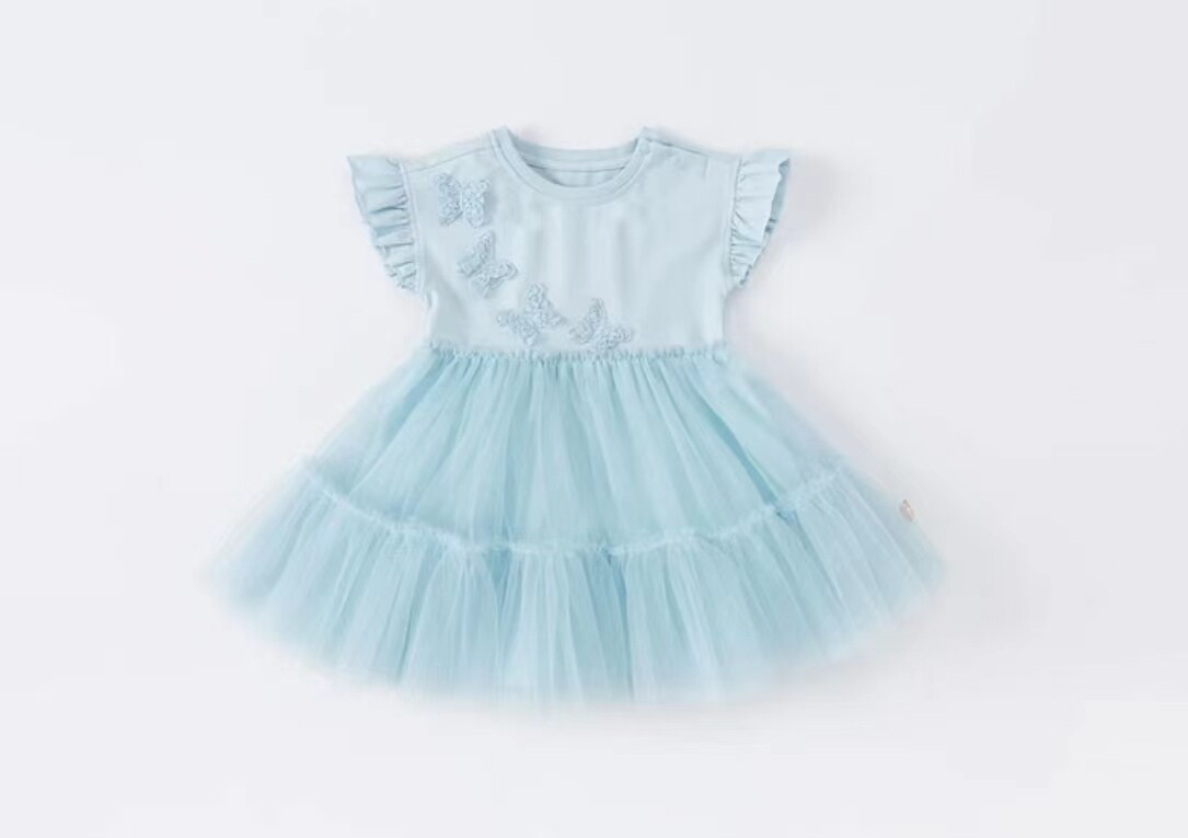 Twirl-Worthy Trends: Wholesale Tutu Dresses for Toddlers