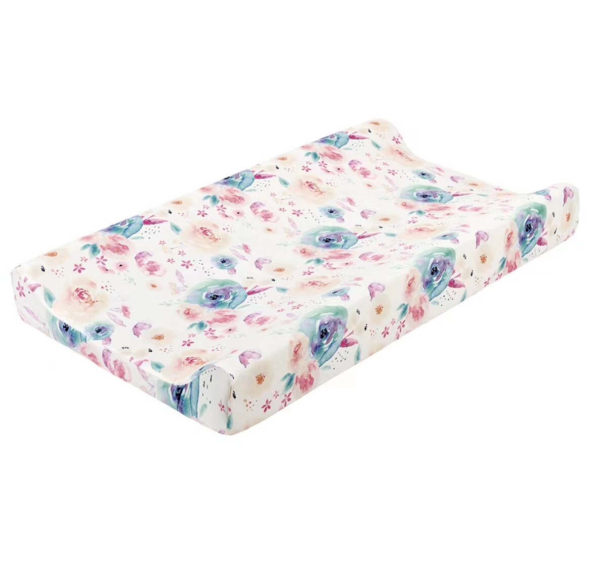 Fitted Changing Pad Sheet