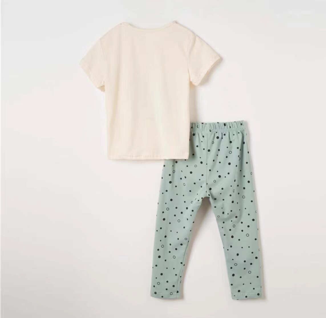 Organic Cotton Pajama Short Set,bamboo pajama short set