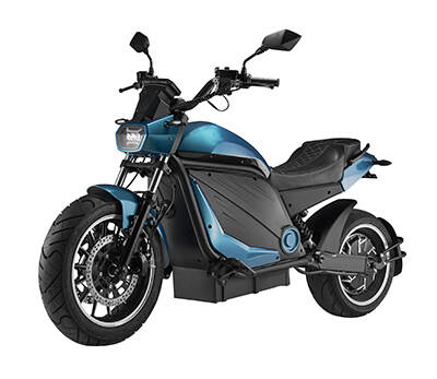 LUQI6.0PRO 2 Wheels 110km/h 5000w electric motorcycle with lithium battery for adults