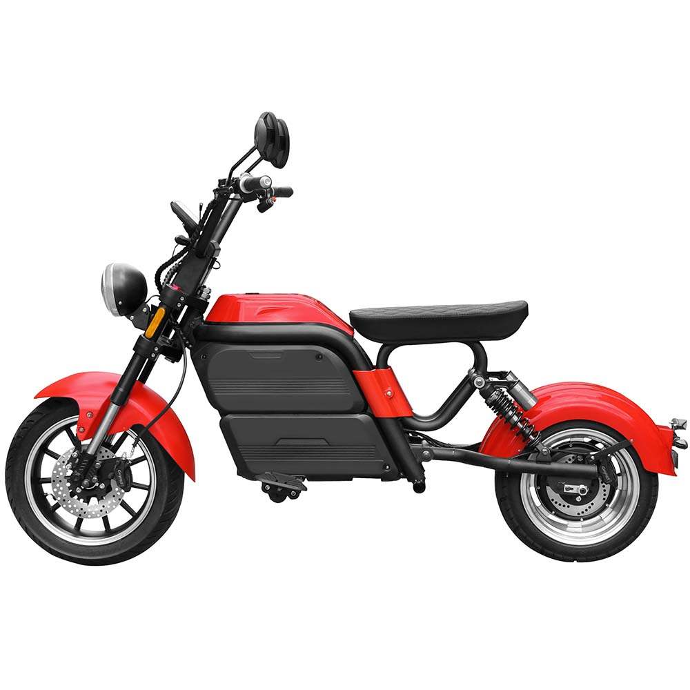 Electric Scooter；Citycoco Electric；Adults Electric Scooter； EEC Electric Scooter