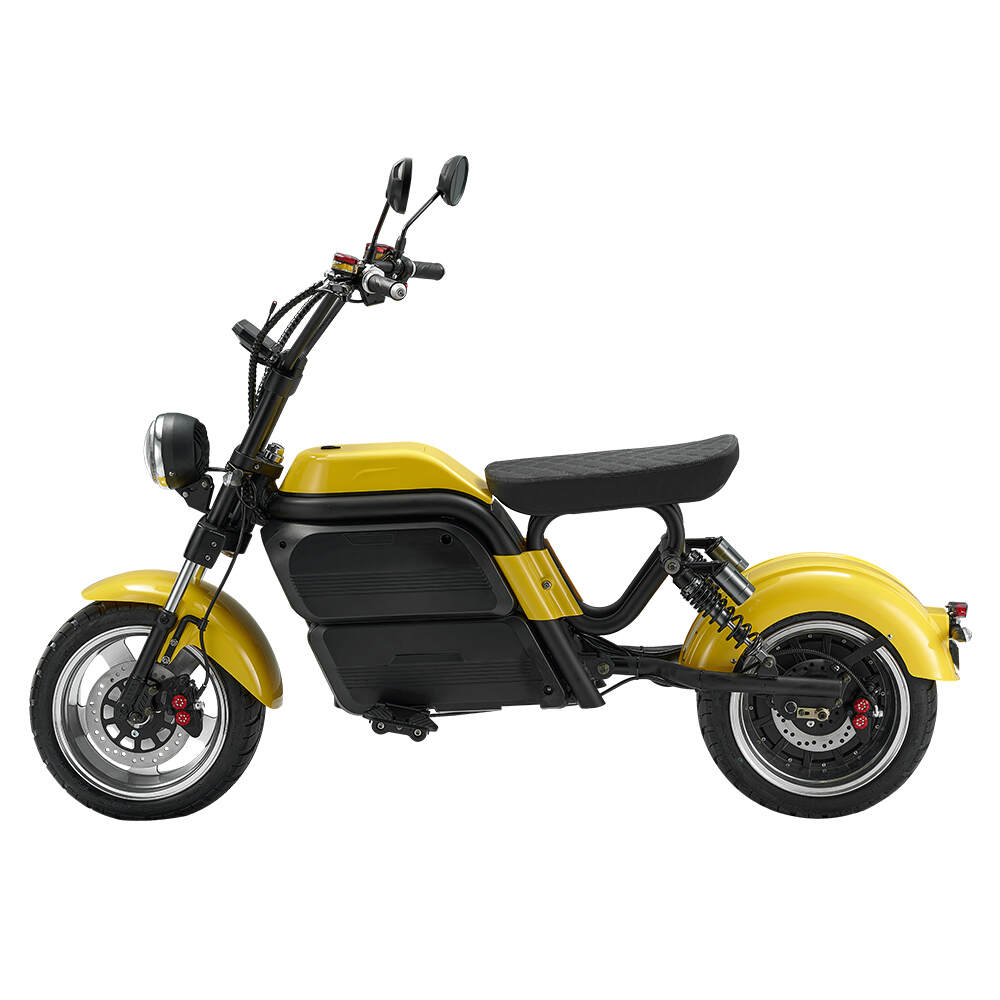 Electric Scooter；Citycoco Electric；Adults Electric Scooter； EEC Electric Scooter