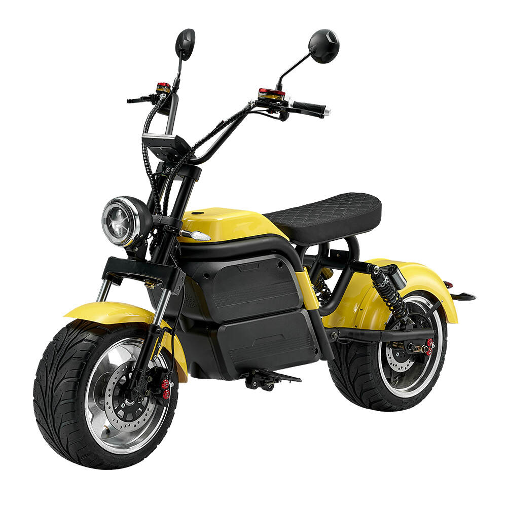 Electric Scooter；Citycoco Electric；Adults Electric Scooter； EEC Electric Scooter