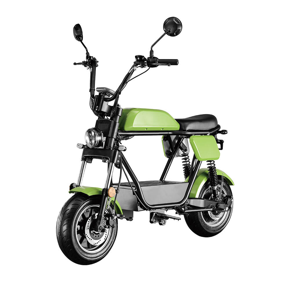 Electric Scooter; Adult Electric Scooter; Lithium Battery Electric Scooter; 1000w Electric Scooter