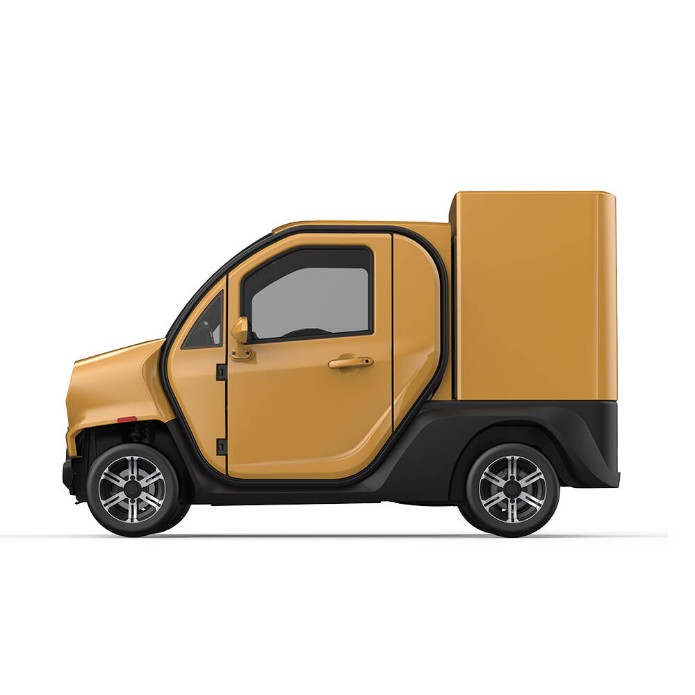 electric cargo; electric car; electric cargo truck; electric truck; 6000w electric cargo