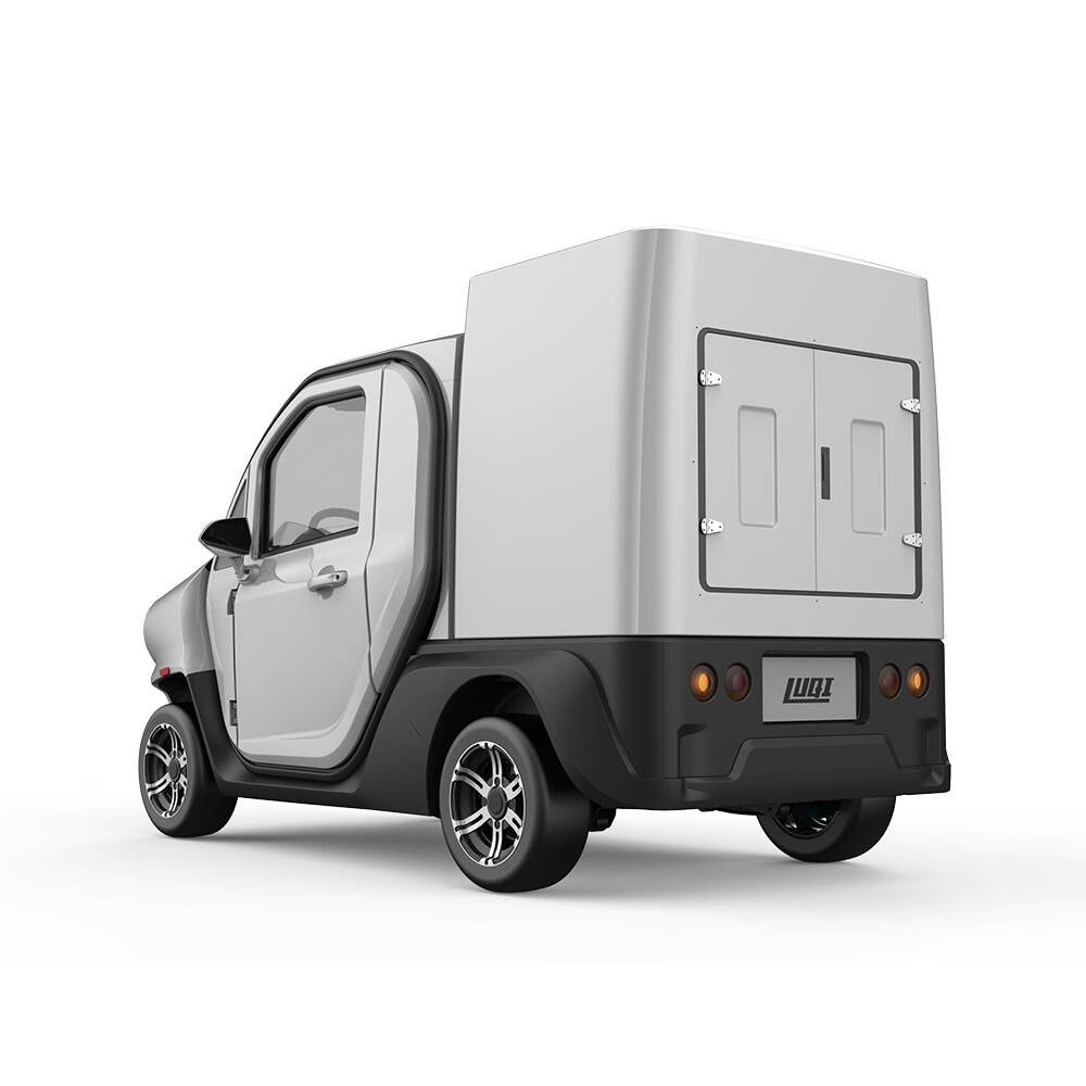 electric cargo; electric car; electric cargo truck; electric truck; 6000w electric cargo