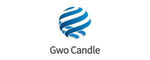 Zhuji Gewo Candle Co., Ltd. in Jinhua City, Zhejiang Province, China.