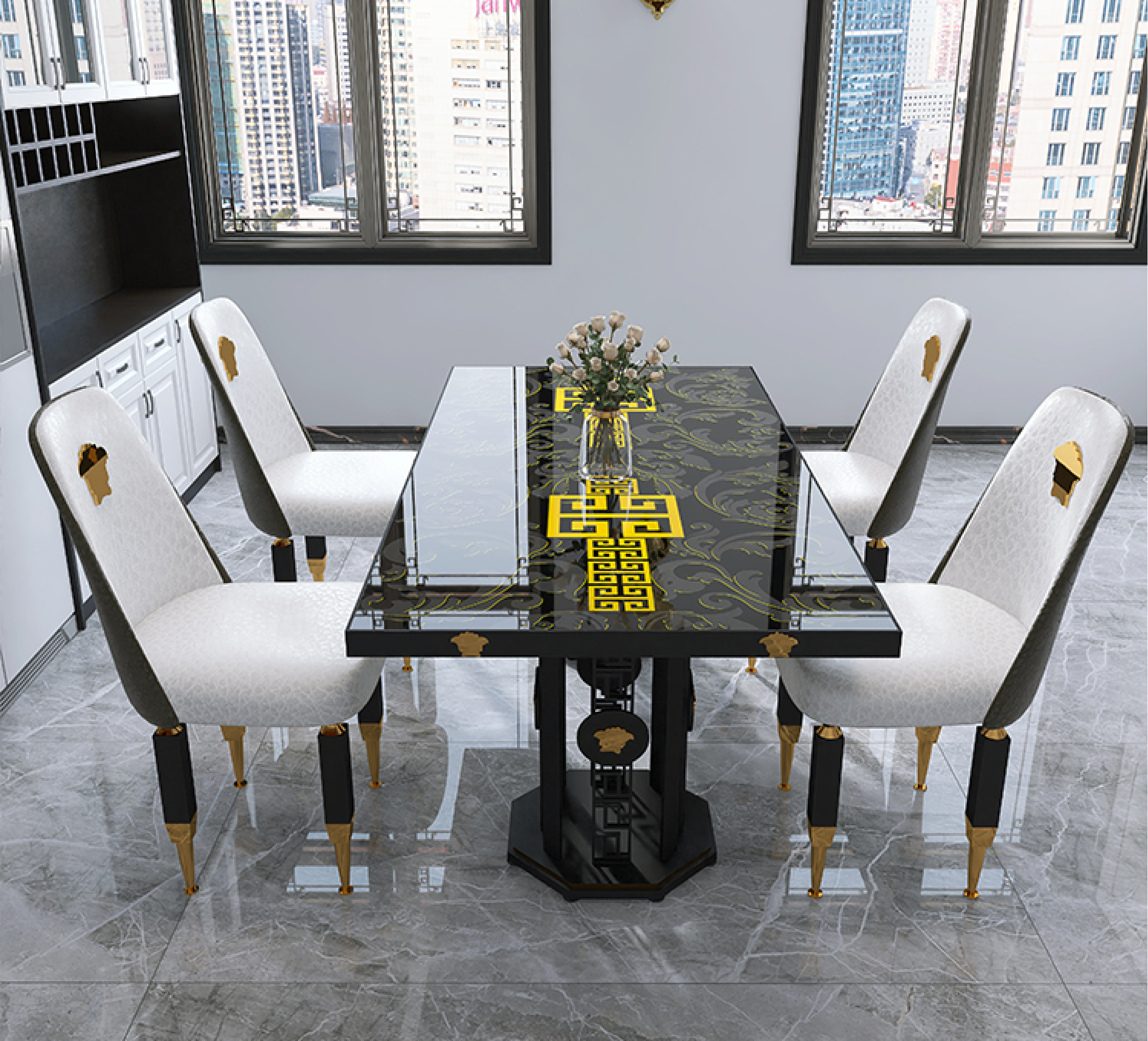 Mesa de comedor 、 Mesa de comedor personalizada 、 Mesa de comedor de lujo 、 Mesa de comedor mondern 、 Mesa de comedor de diseñador