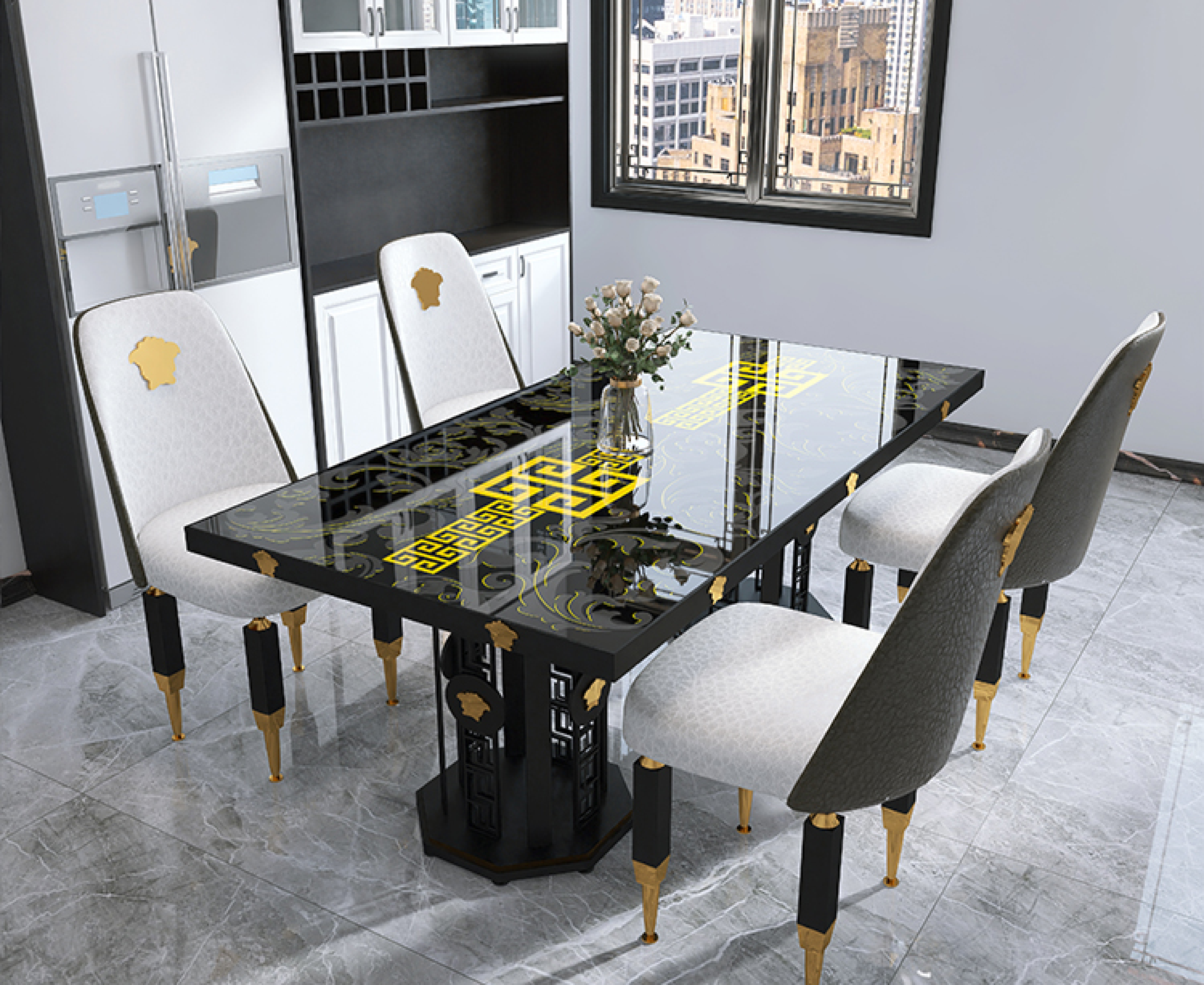 Mesa de comedor 、 Mesa de comedor personalizada 、 Mesa de comedor de lujo 、 Mesa de comedor mondern 、 Mesa de comedor de diseñador