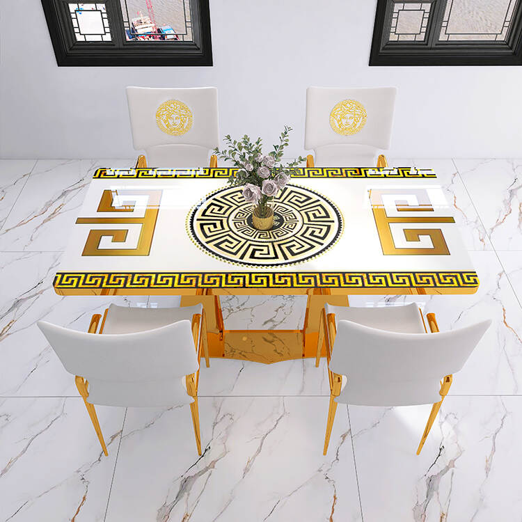 Dining table、Custom dining table、Luxury dining table、mondern dining table、Designer dining table