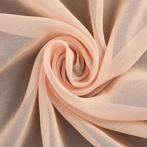Effortless Elegance: Chiffon Fabric and How to Avoid Snags in Daily Wear