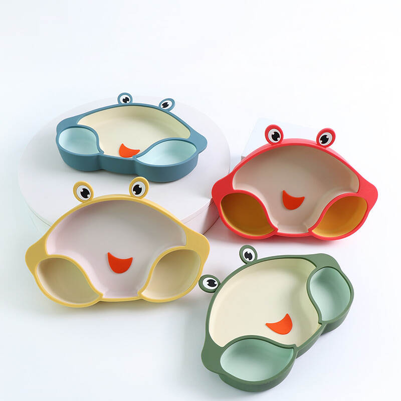 baby plates bowl feeding set, baby silicone feeding plate, feeding plates for babies, feeding silicone baby plates with placemat, slow feeding baby plate