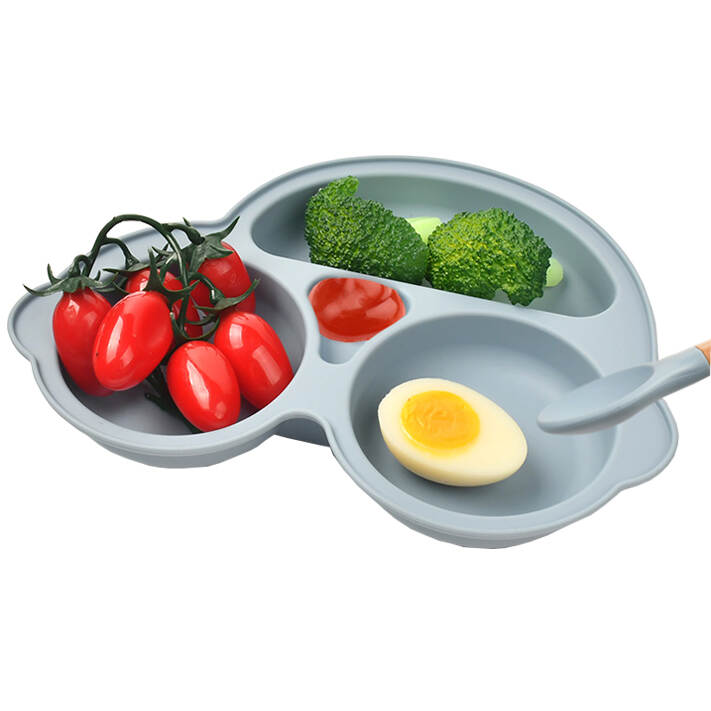 baby suction plate factory, china baby cutlery plate, china baby plate, wholesale baby cutlery plate