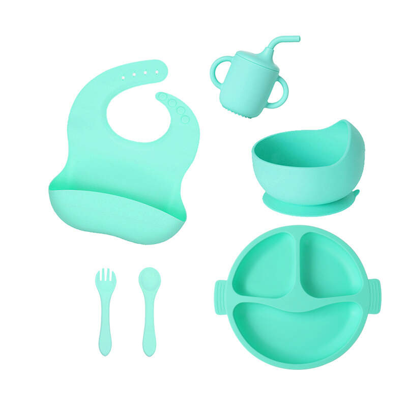 baby feeding bottle set wholesale, baby feeding set factory, baby feeding supplies set, feeding set for baby