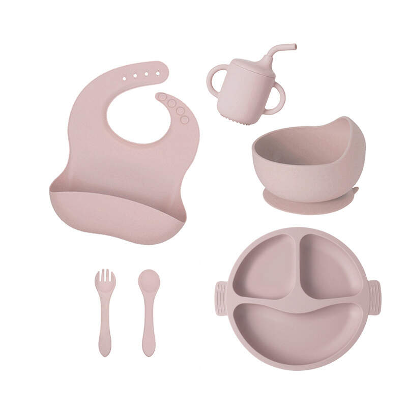 baby feeding bottle set wholesale, baby feeding set factory, baby feeding supplies set, feeding set for baby