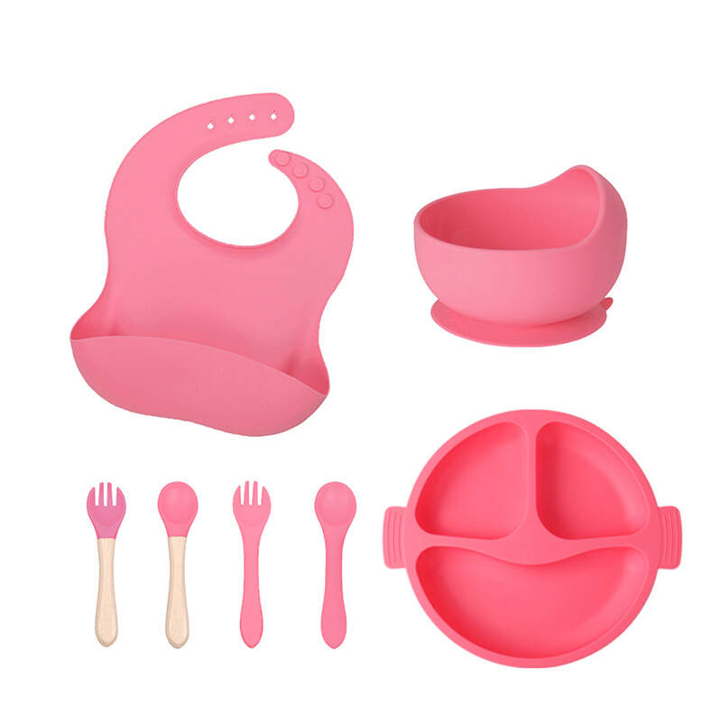 silicone baby feeding set wholesale, silicone baby feeding sets, silicone feeding set baby, silicone feeding set for babies