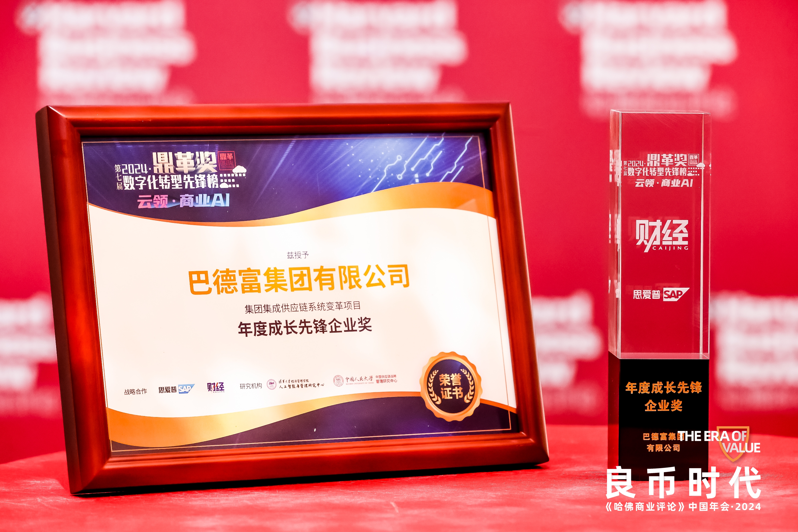 2024 Dingge Award for Growth Pioneer in Digital Transformation-2.jpg