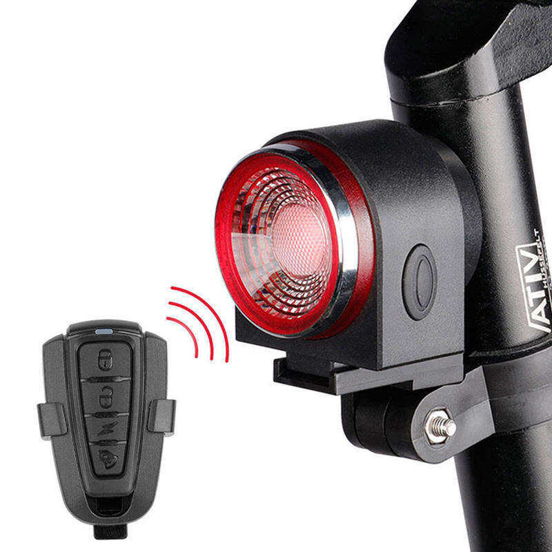 Bicycle Flashing Tail Light Import: A Comprehensive Guide for International Buyers