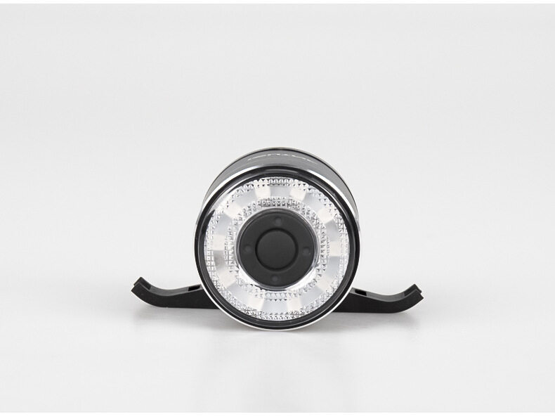 led tail light for bike