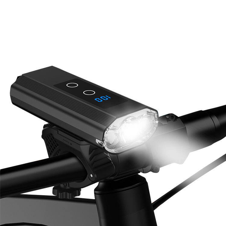 bicycle front lamp