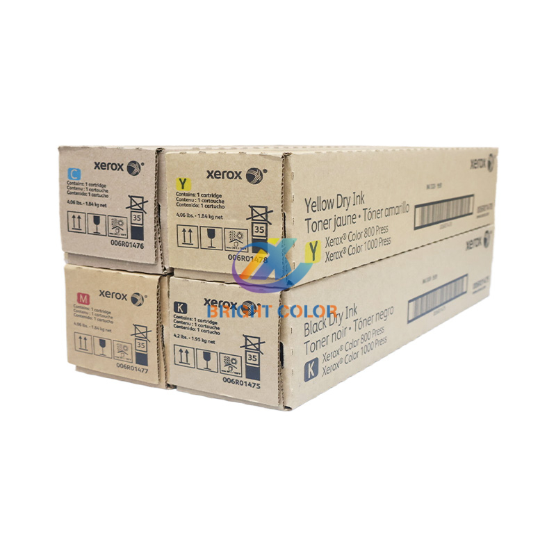For Xerox Color Press 800；Color Press 800 800i 1000 1000i Laser Toner Cartridge Compatible；For Xerox Toner Cartridge；for Chinese Printer High Quality Toner for C800 Press；Toner Cartridge for C800 Press