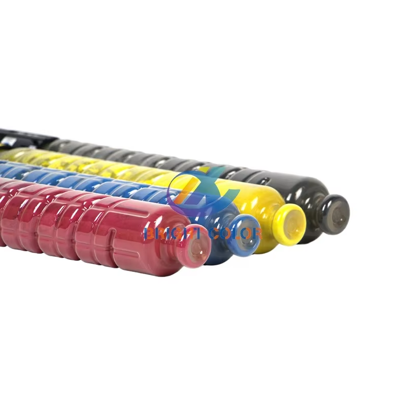 MPC300 Best Selling ;Wholesale Low Price for Ricoh Aficio MPC300; MPC3400 MPC3401 Color Toner Cartridge;Compatible Color Toner Cartridge;Copier Spare Parts Toner Cartridge MPC300；