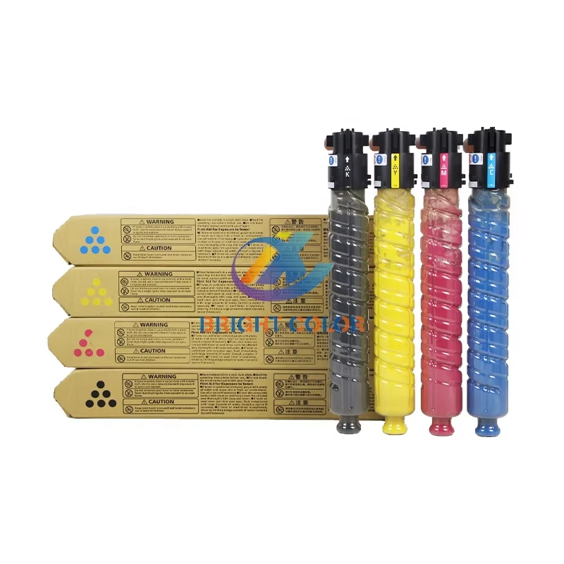 MPC300 Color Toner Cartridge
