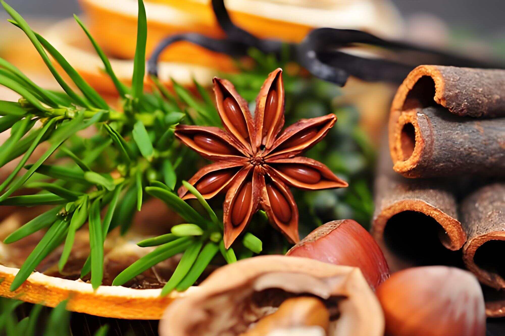 Star Anise