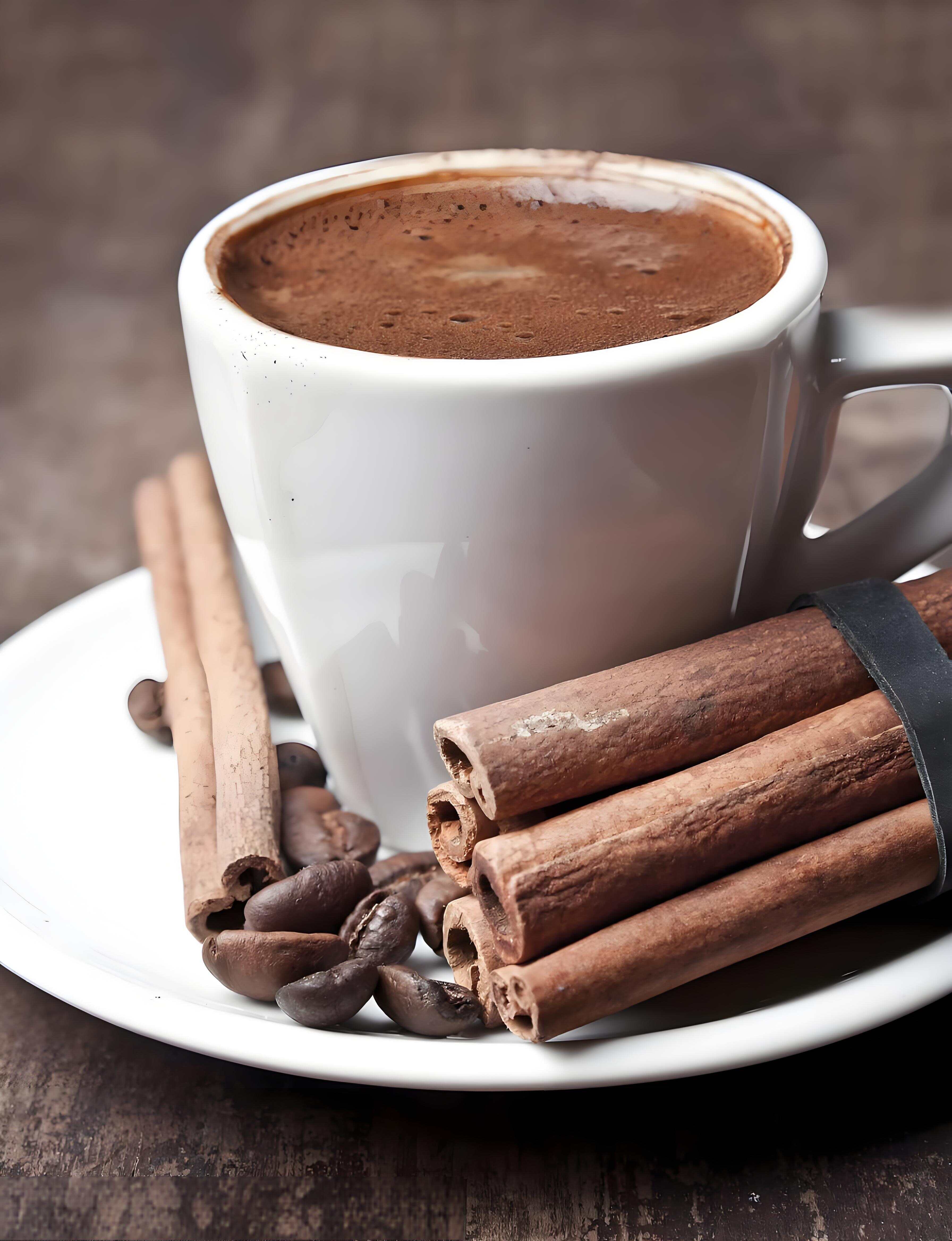 Cinnamon Sticks -;Strong Aroma, Perfect for Baking, Cooking & Beverages Premium Cinnamon