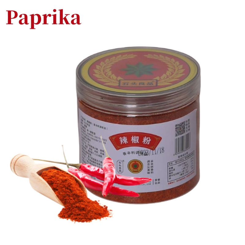 Paprika