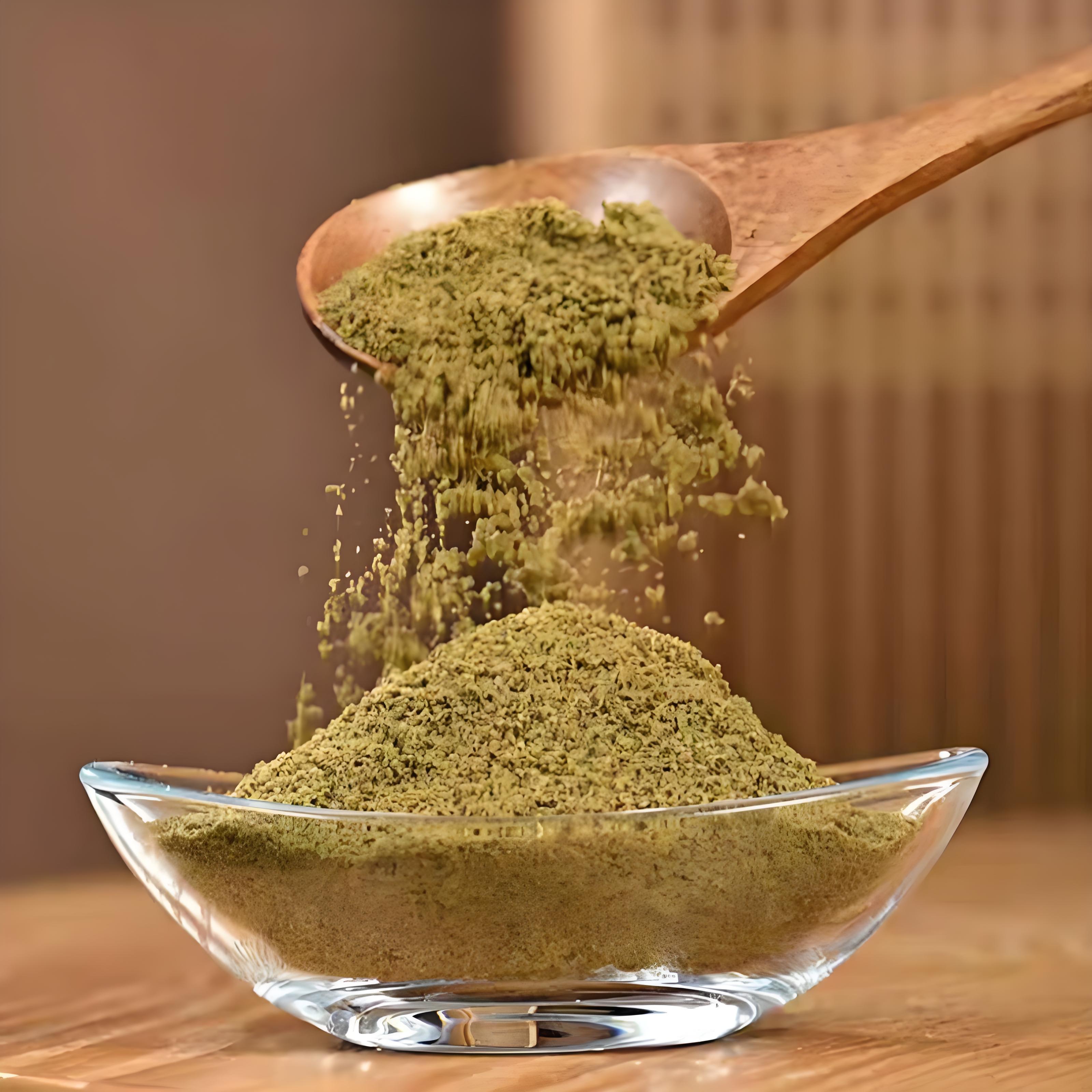 Cumin Powder,Sourced from China, Premium Ground ,Chinese Seasoning