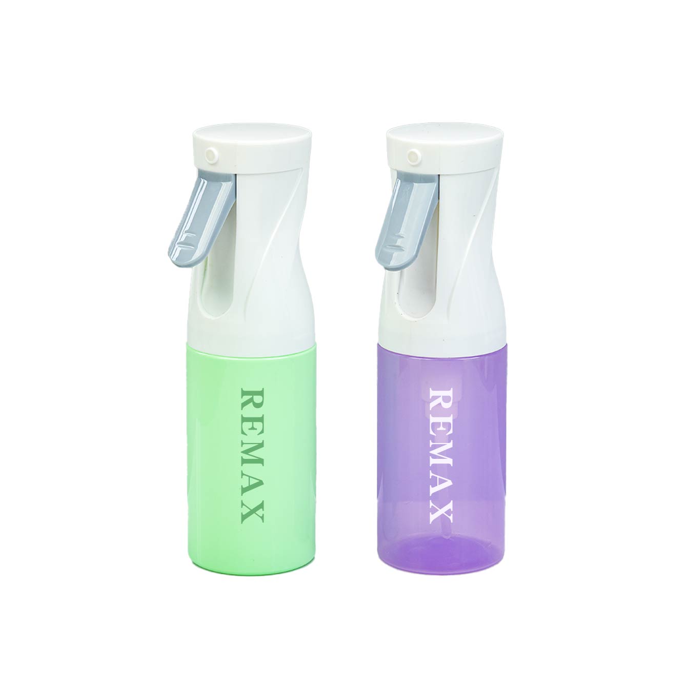 The Perfect Choice for Your Gardening Needs: 150ml PET Fine Mist Spray Bottle