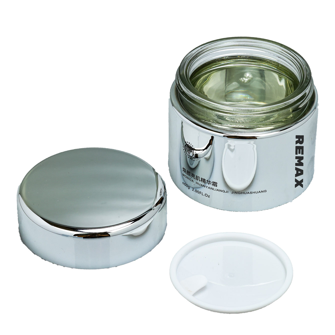 Modern minimalist glass packaging,60g cosmetic jar set,100ml glass jar for cosmetics,120ml glass cosmetics packaging,150ml glass jar packaging,OEM and ODM cosmetic packaging,Wholesale glass cosmetic jars,Customizable cosmetic packaging