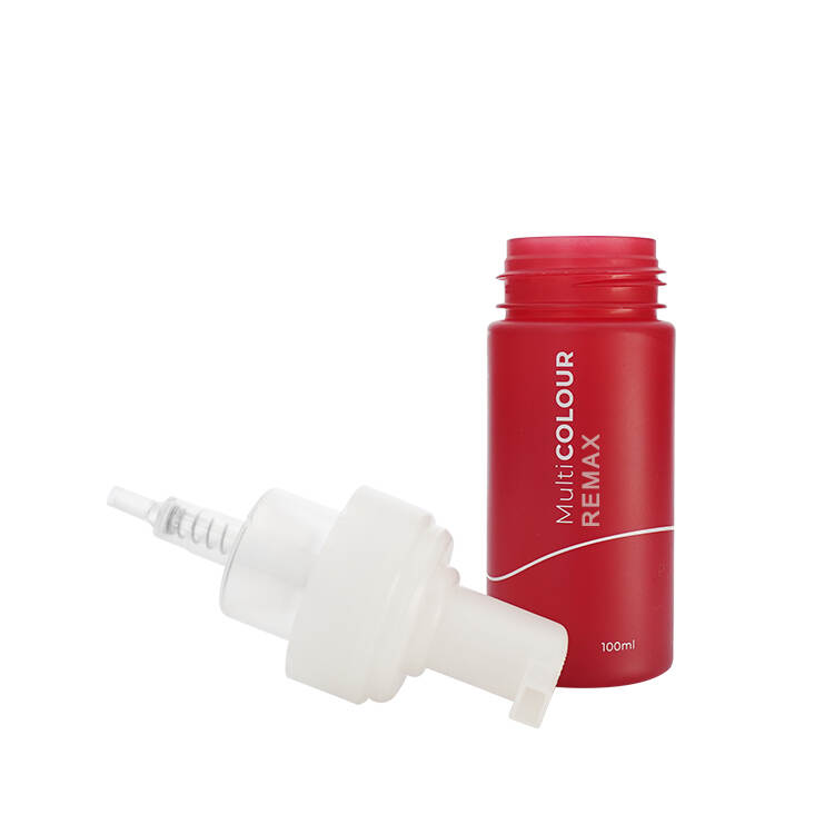 PE Lotion Bottle Supplier