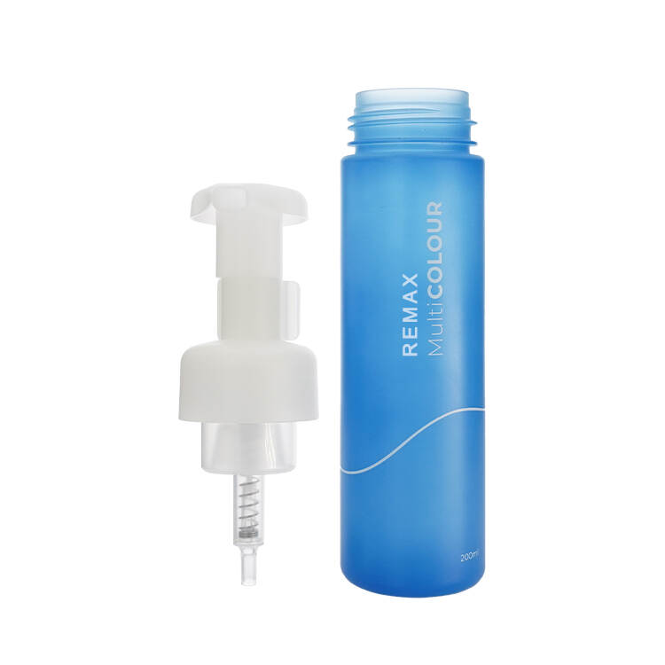 PET foam bottle manufacturer,wholesale foam pump bottles,OEM plastic foam bottle supplier,customized PET empty bottles,bulk colorful foam bottles distributor