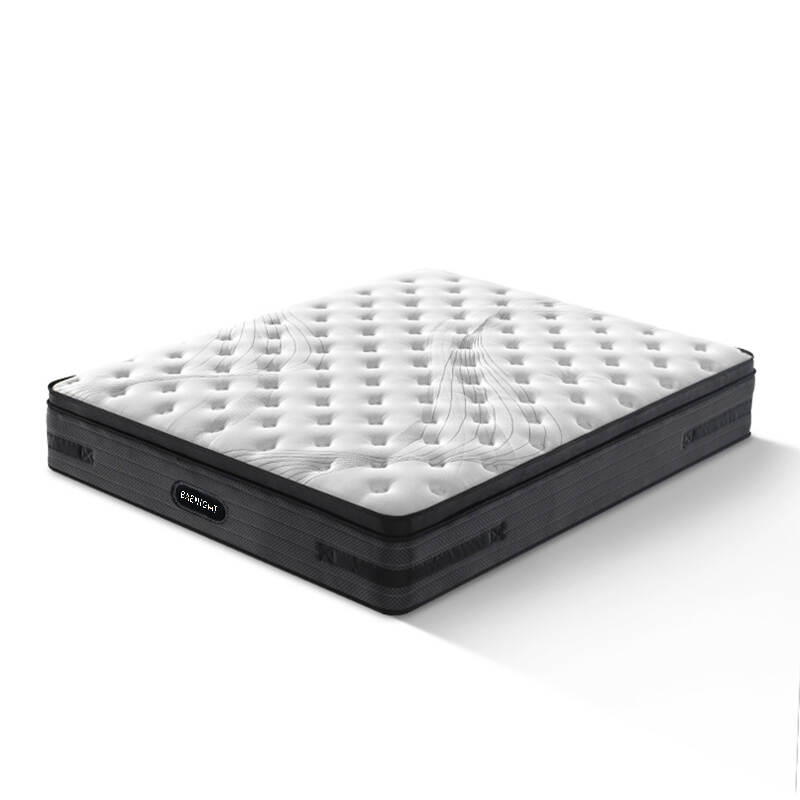 Euro Top Mattress