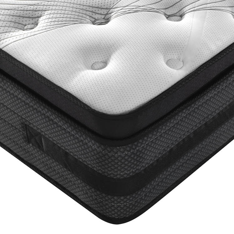 euro top mattress manufacturers, custom premium plush euro top mattress