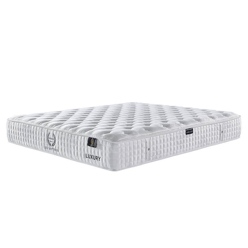 Roll Up Mattress