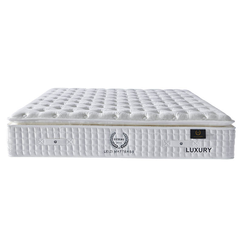 Hotel Mattress Suppliers