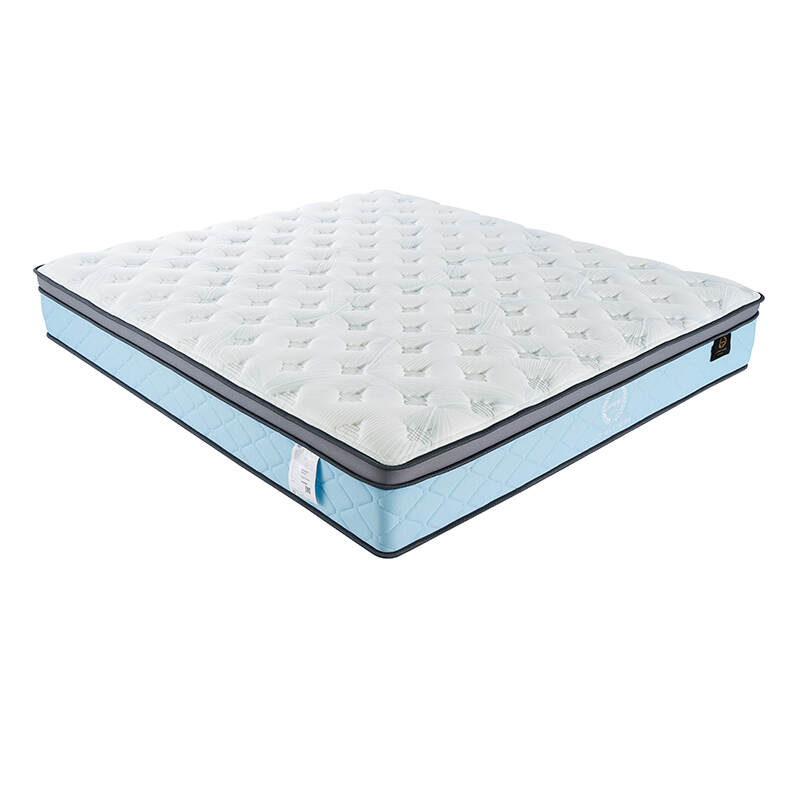 King Firm Mattress