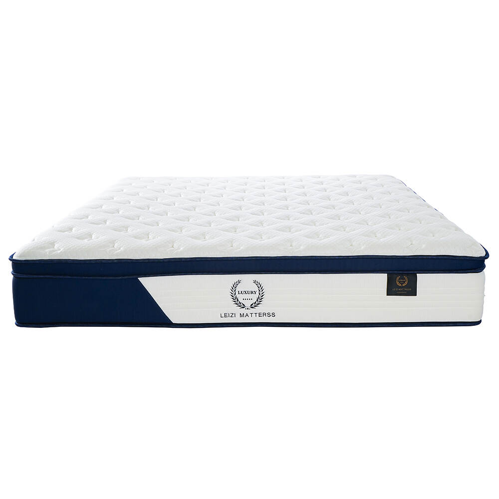 Plush Mattress Distributors