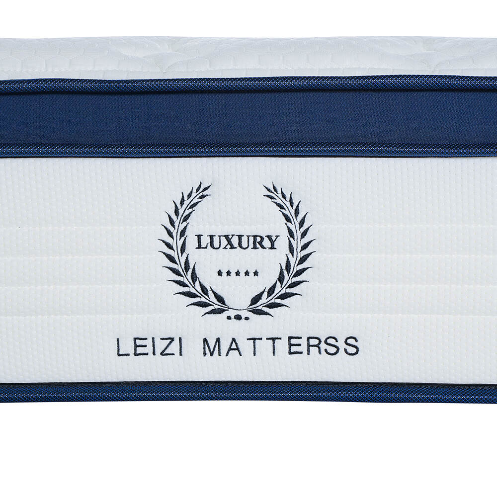 Plush Mattress Distributors