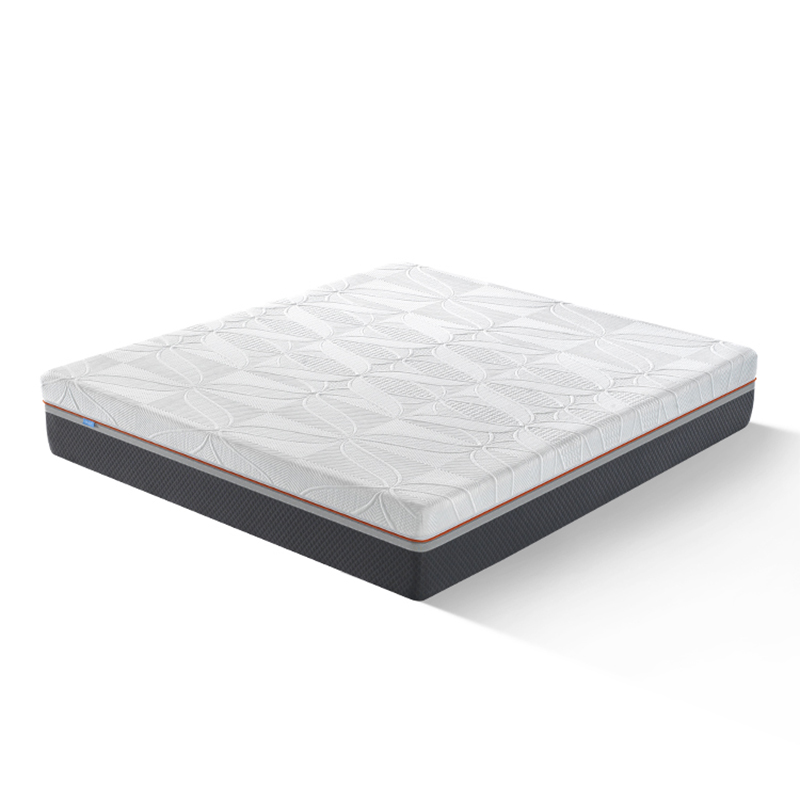 Gel Foam Mattress