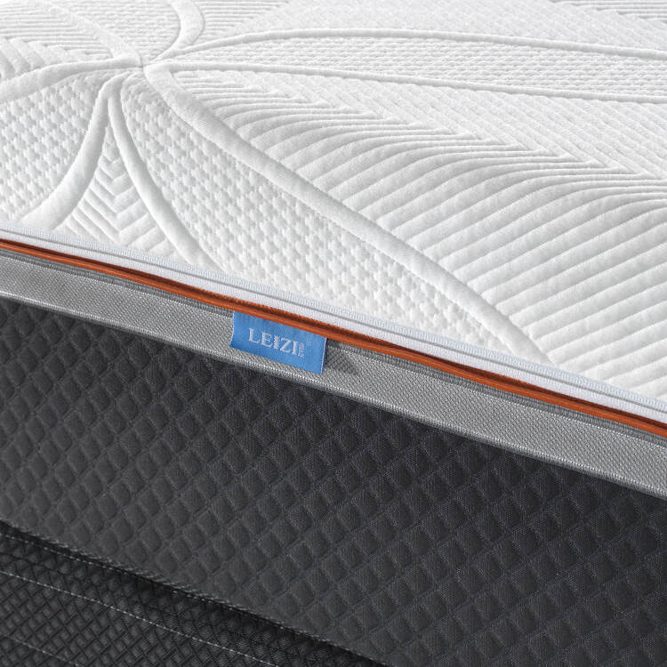 gel foam mattress exporter, gel memory foam mattress wholesale