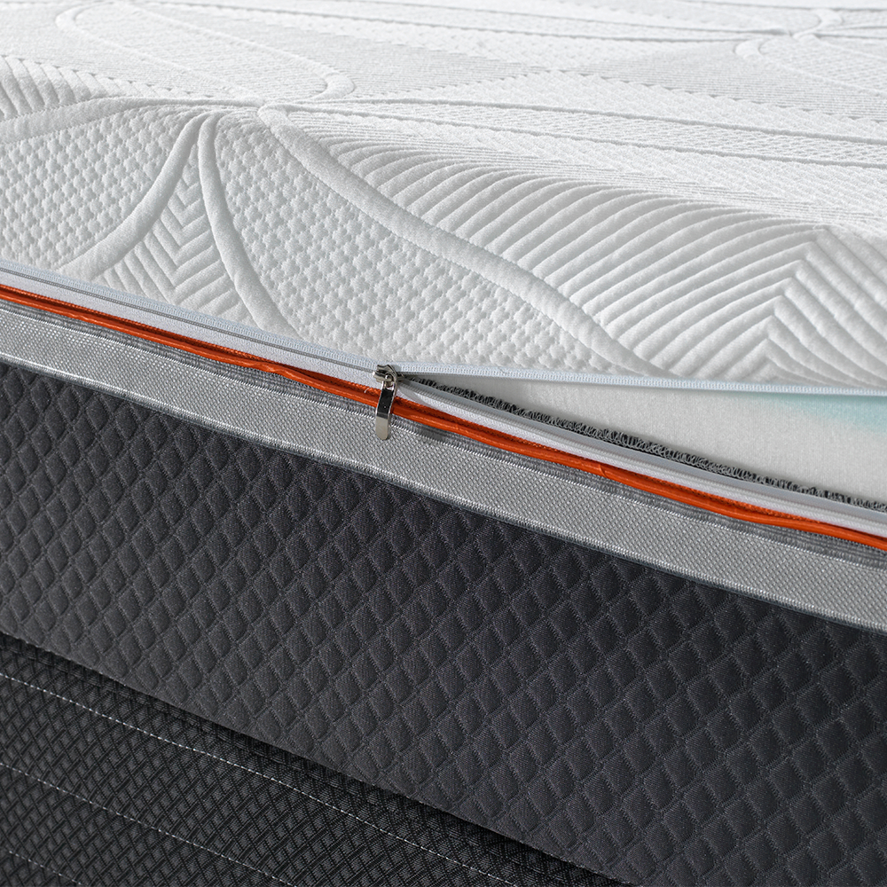 gel foam mattress exporter, gel memory foam mattress wholesale