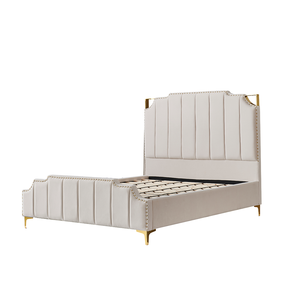 Custom Modern Bed, Modern Bed Suppliers