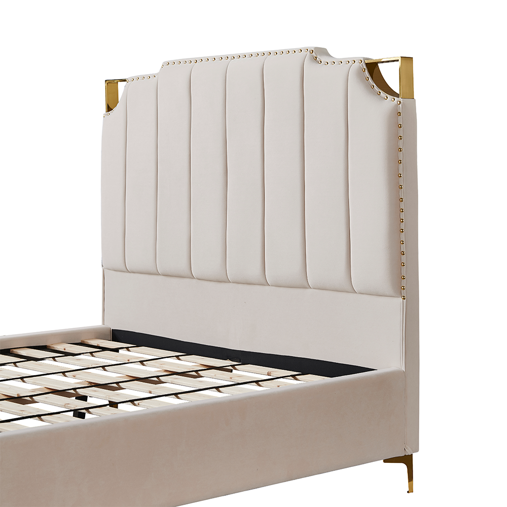 Custom Modern Bed, Modern Bed Suppliers