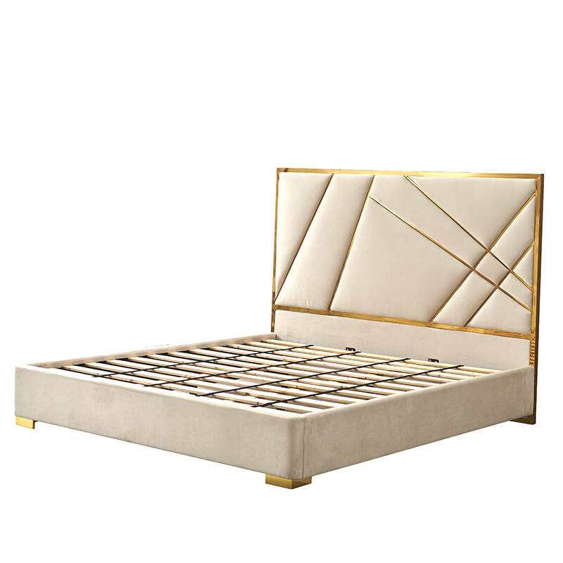 luxury custom beds, china quality light luxury bed customized, china sale quality customized light luxury bed suppliers, custom modern bedding, modern high quality beds